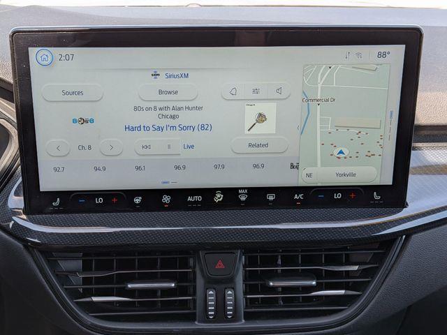2023 Ford Escape - $23,700