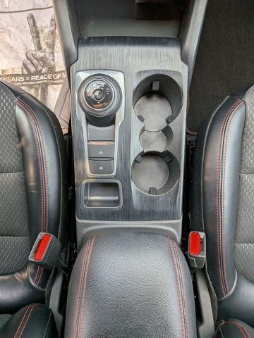 2023 Ford Escape - $23,700