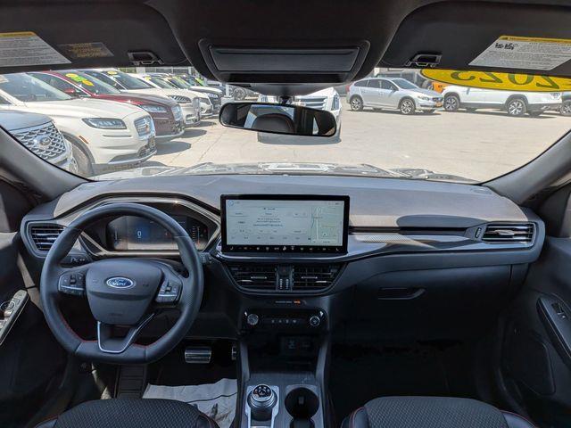 2023 Ford Escape - $23,700