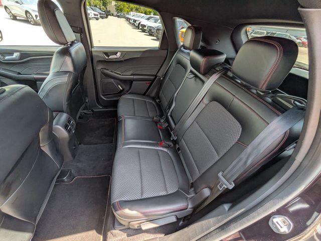 2023 Ford Escape - $23,700