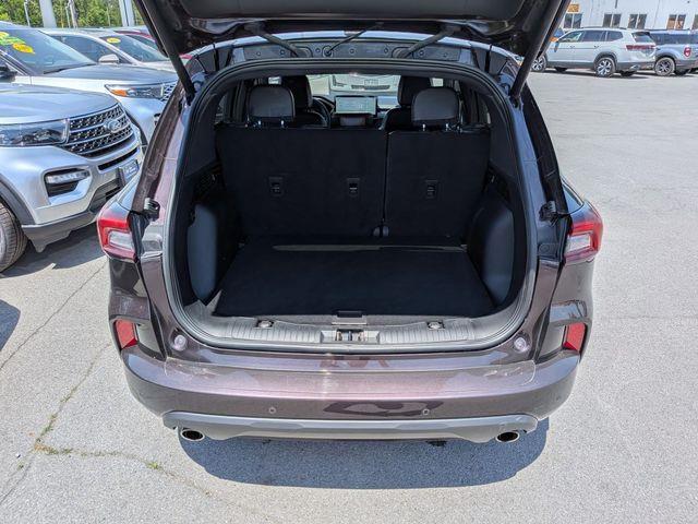 2023 Ford Escape - $23,700