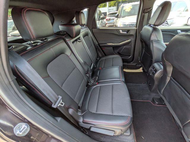 2023 Ford Escape - $23,700