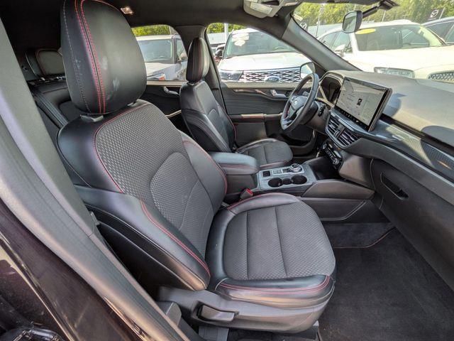 2023 Ford Escape - $23,700