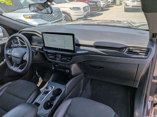 2023 Ford Escape - $23,700
