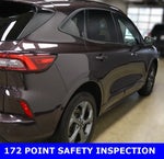 2023 Escape Thumbnail 4