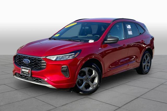 2023 Ford Escape