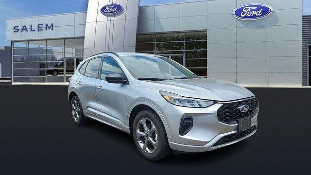 Preowned 2023 Ford Escape ST-Line for Sale
