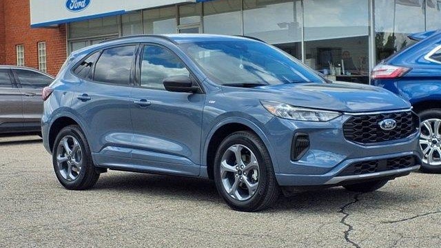 Preowned 2023 Ford Escape ST-Line for Sale