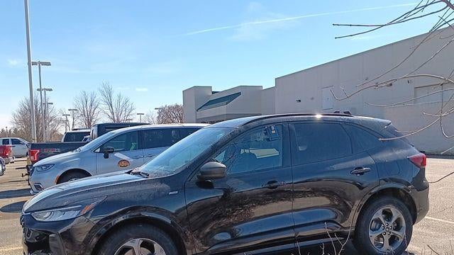 Preowned 2023 Ford Escape ST-Line for Sale