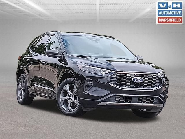 2023 Ford Escape - $20,906