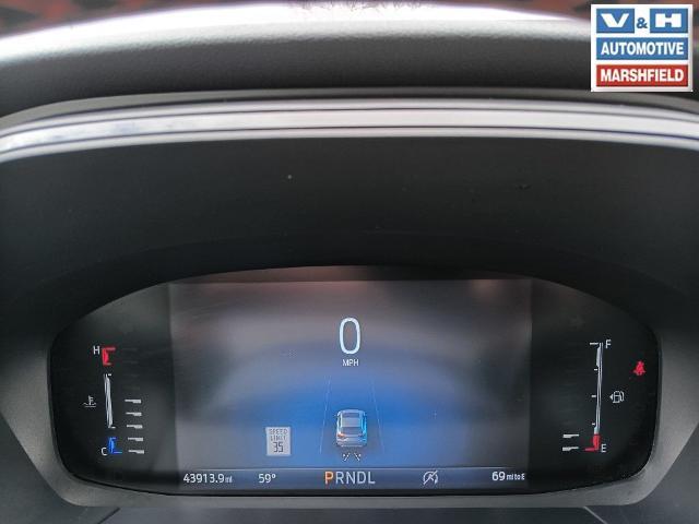 2023 Ford Escape - $20,906