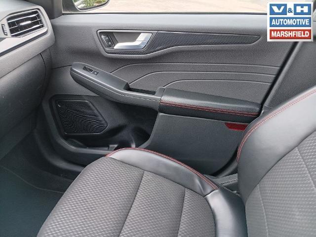 2023 Ford Escape - $20,906