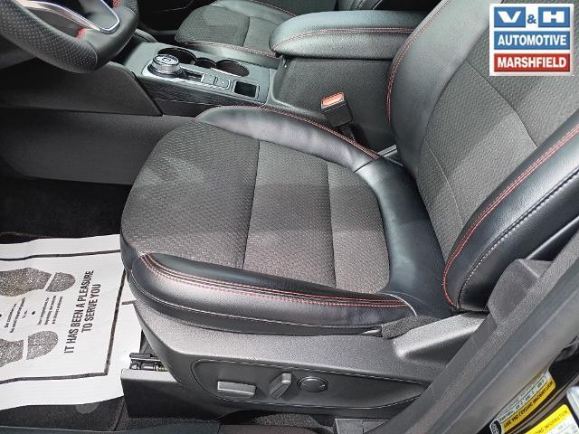 2023 Ford Escape - $20,906