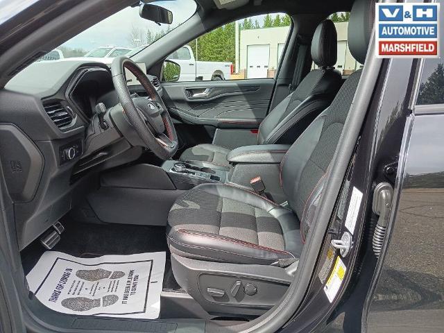 2023 Ford Escape - $20,906