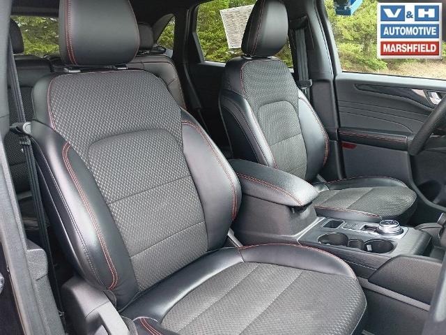 2023 Ford Escape - $20,906