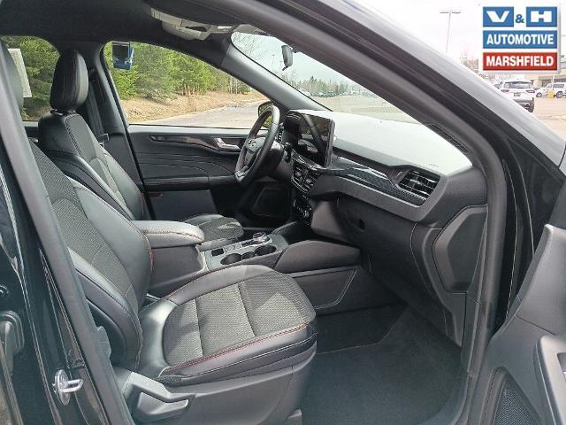 2023 Ford Escape - $20,906