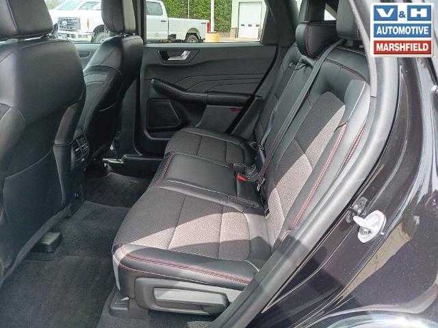 2023 Ford Escape - $20,906