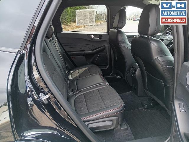 2023 Ford Escape - $20,906
