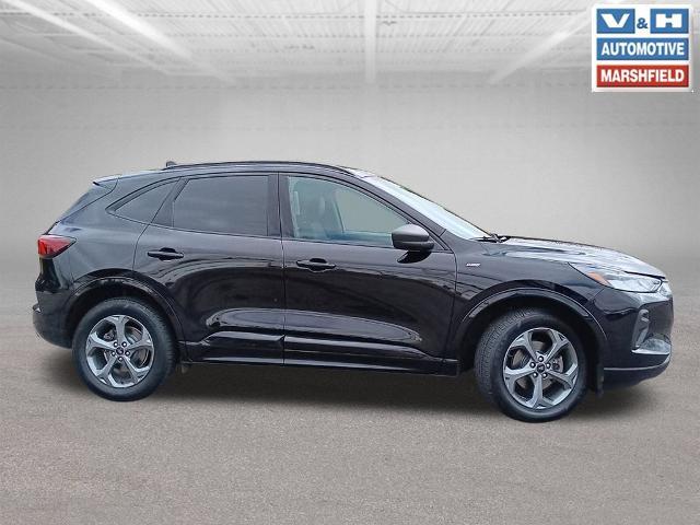 2023 Ford Escape - $20,906