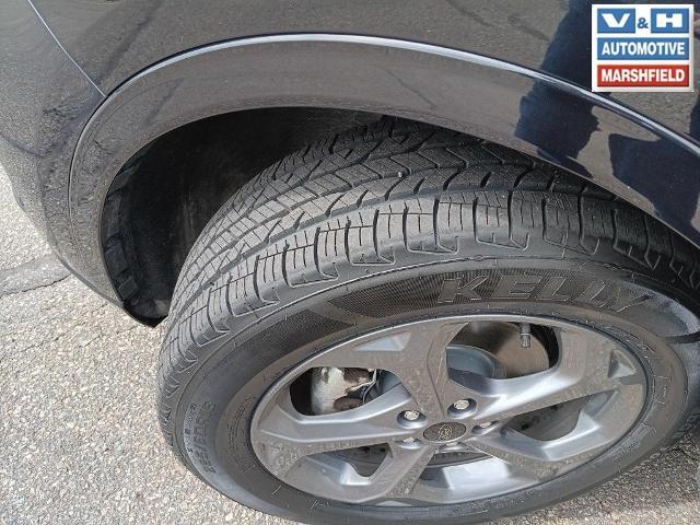 2023 Ford Escape - $20,906