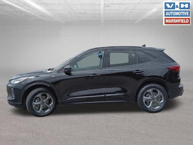 2023 Ford Escape - $20,906