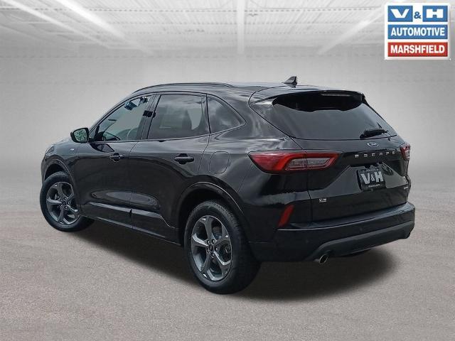2023 Ford Escape - $20,906
