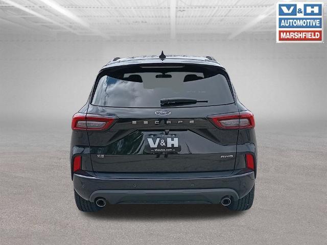 2023 Ford Escape - $20,906