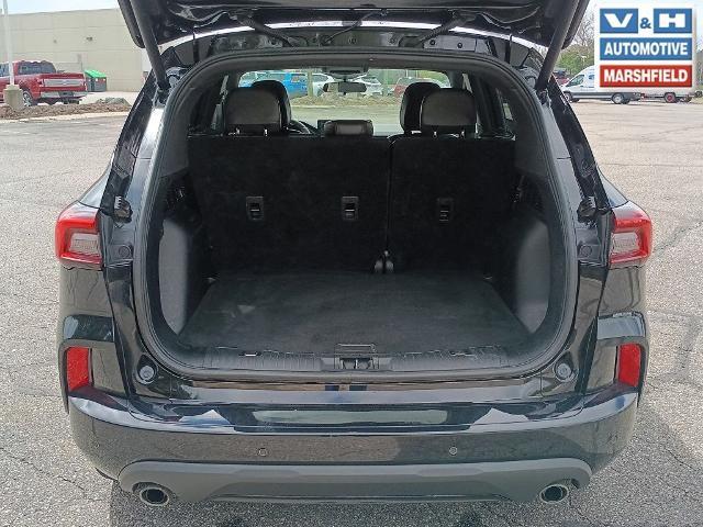 2023 Ford Escape - $20,906
