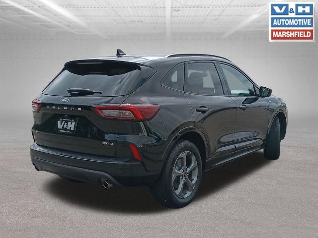 2023 Ford Escape - $20,906