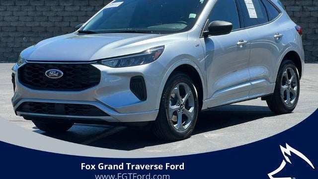 Preowned 2023 Ford Escape ST-Line for Sale