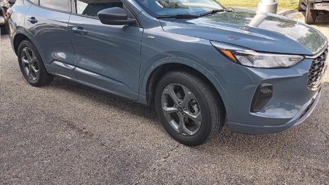 Preowned 2023 Ford Escape ST-Line for Sale