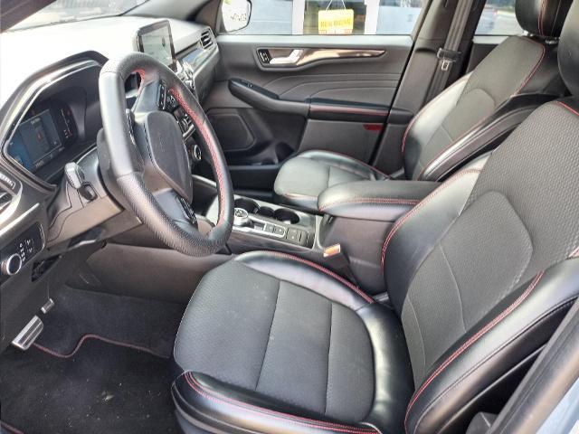 2023 Ford Escape - $23,990