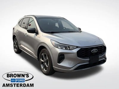 2023 Ford Escape AWD St-Line 4DR SUV