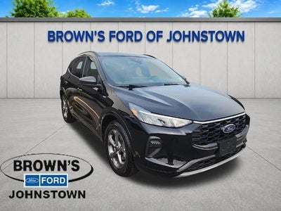 2023 Ford Escape AWD St-Line 4DR SUV