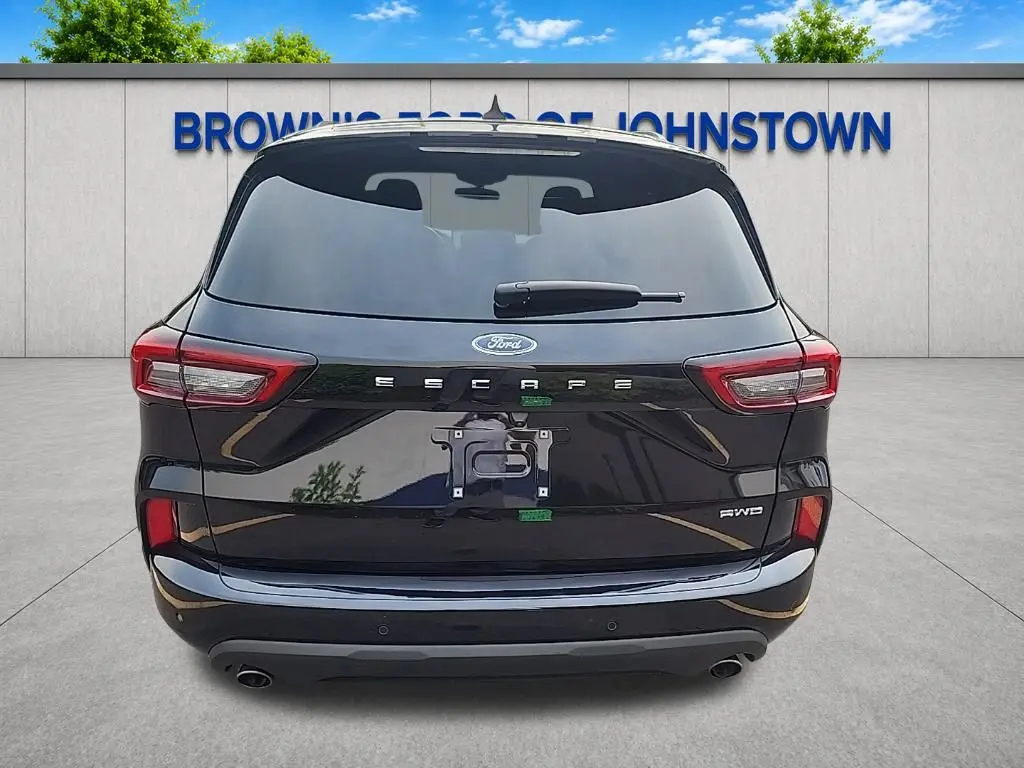 2023 Ford Escape - $27,995