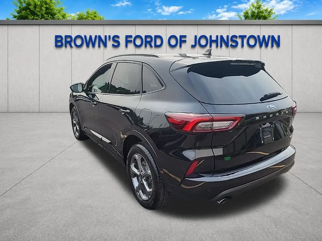 2023 Ford Escape - $27,995