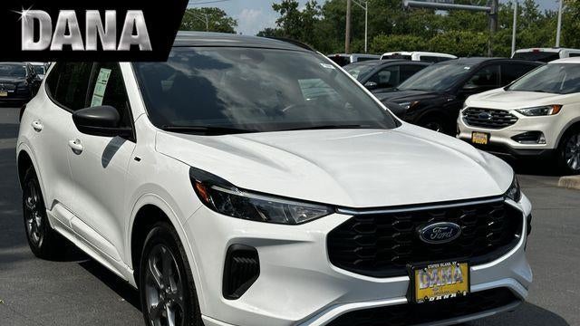 Preowned 2023 Ford Escape ST-Line for Sale