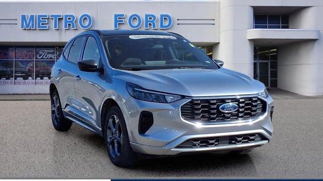 Preowned 2023 Ford Escape ST-Line for Sale