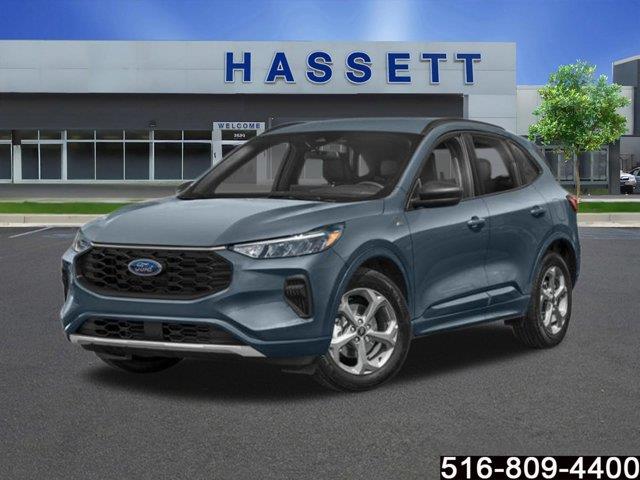 2023 Ford Escape - $24,747
