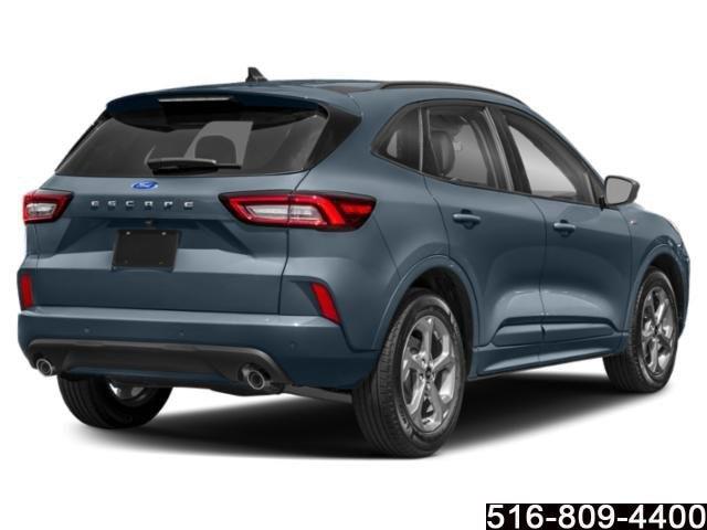 2023 Ford Escape - $24,747