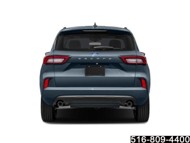 2023 Ford Escape - $24,747