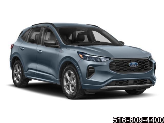 2023 Ford Escape - $24,747