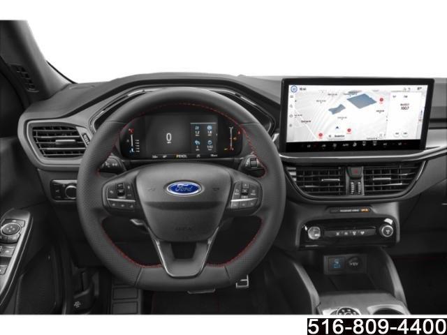 2023 Ford Escape - $24,747