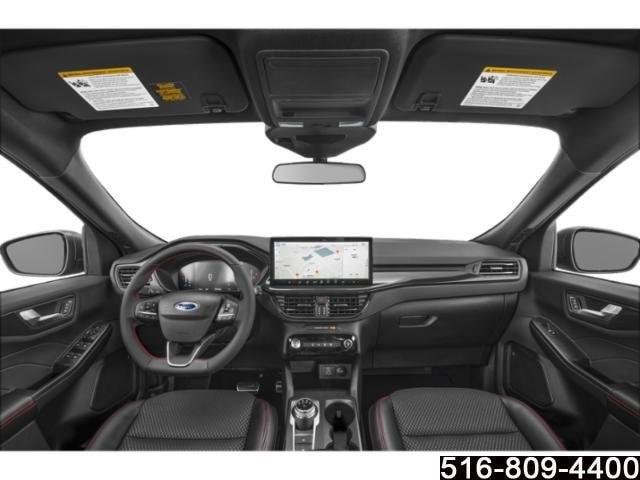2023 Ford Escape - $24,747