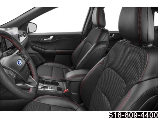2023 Ford Escape - $24,747