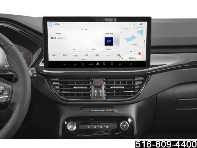 2023 Ford Escape - $24,747