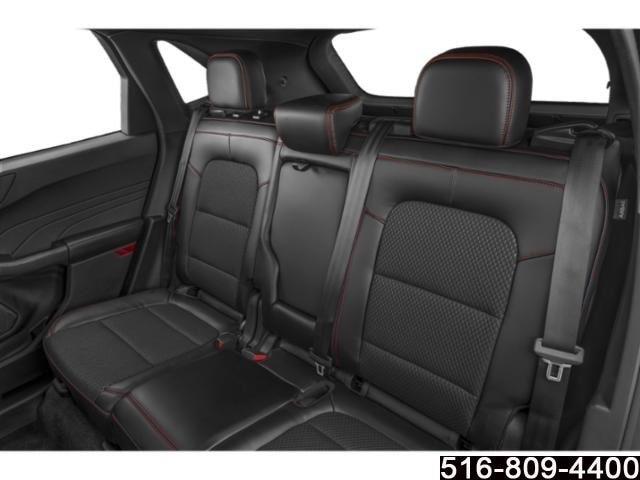 2023 Ford Escape - $24,747