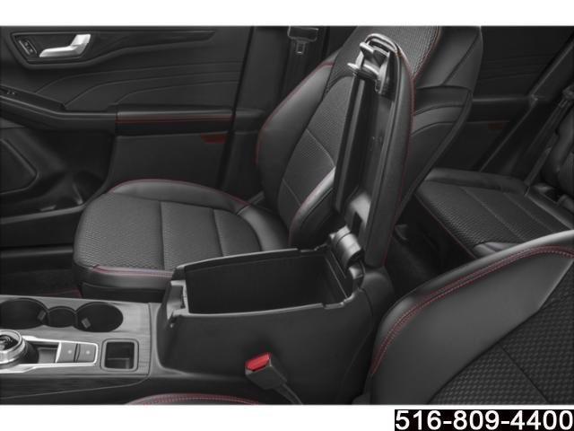 2023 Ford Escape - $24,747