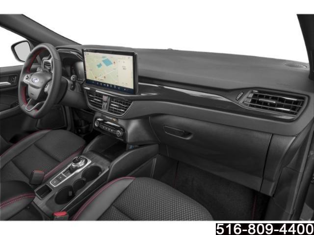 2023 Ford Escape - $24,747