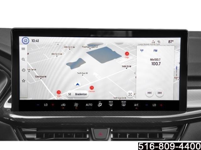 2023 Ford Escape - $24,747